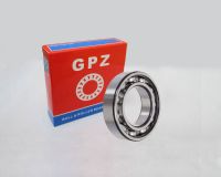 deep groove ball bearing